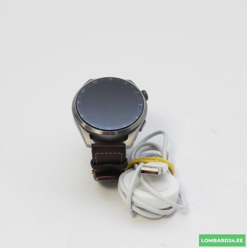 Huawei Watch GT 3 Pro 48mm Titanium