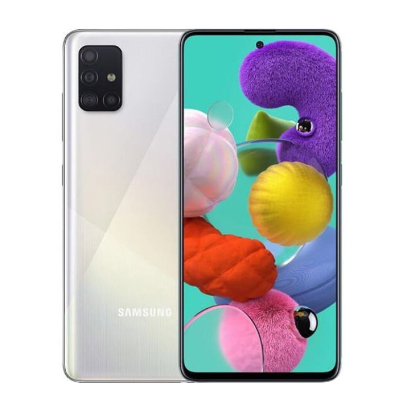 Samsung Galaxy A71 128GB
