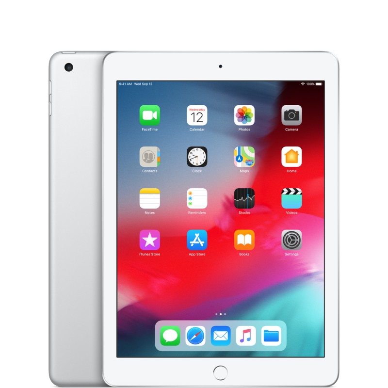 iPad 6th Gen 32GB WiFi