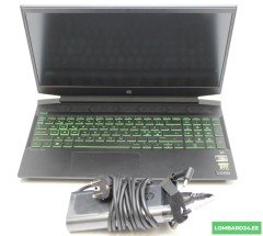 HP Pavilion Gaming 15-ec2004no