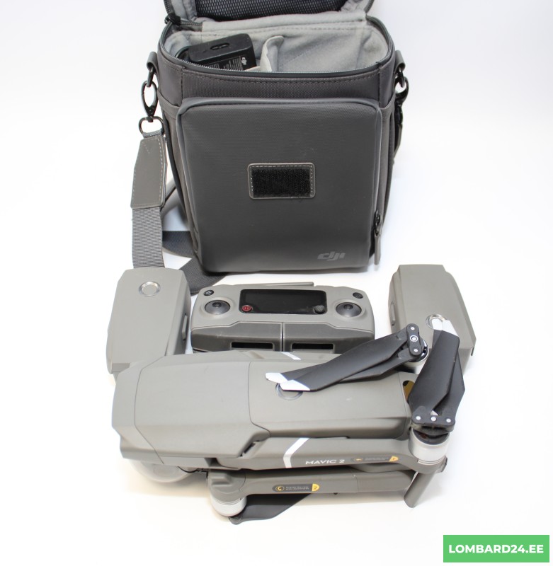 DJI Mavic 2 Pro