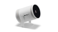Samsung The Freestyle Projector