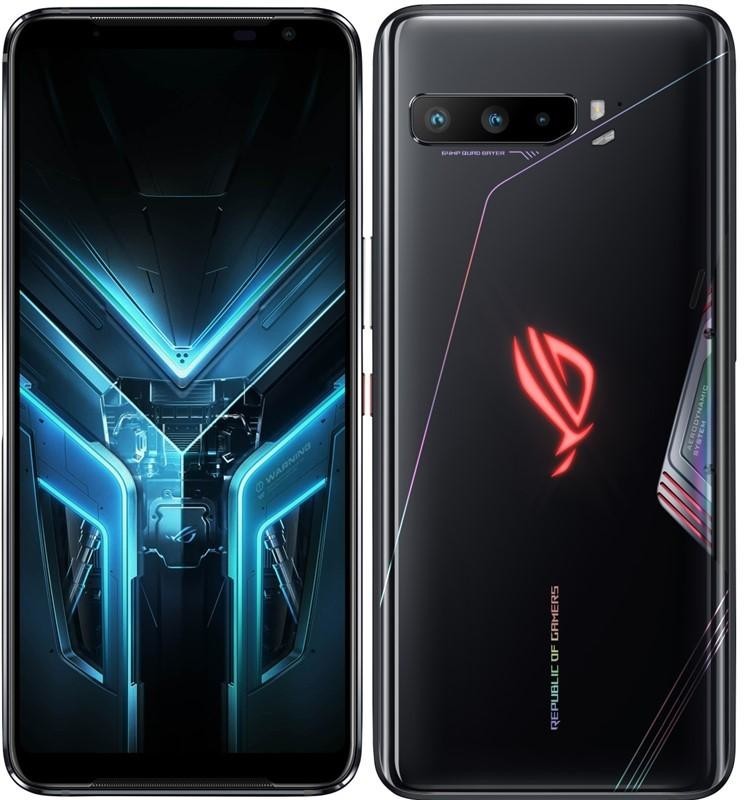 Asus Rog Phone 3 Strix Edition 256GB