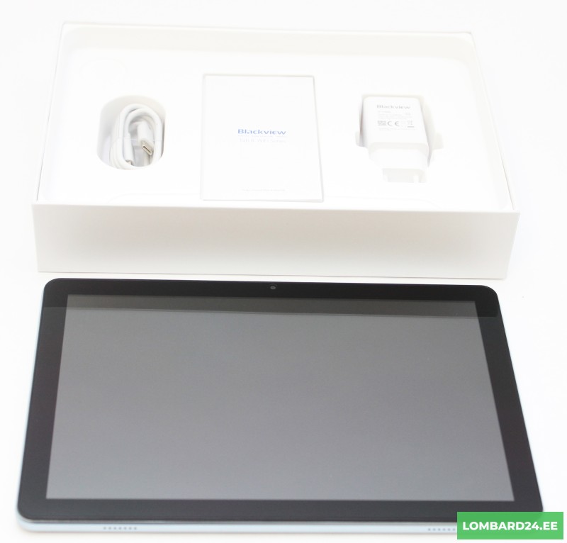 Blackview Tab 8 WiFi used — 70 € | Lombard24 pawnshop
