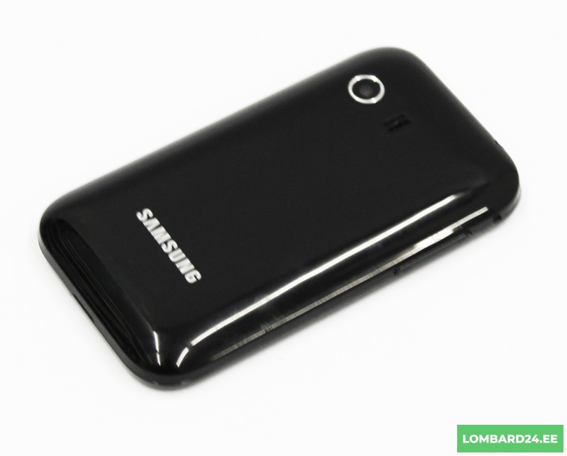 Samsung Galaxy Y GT-S5360