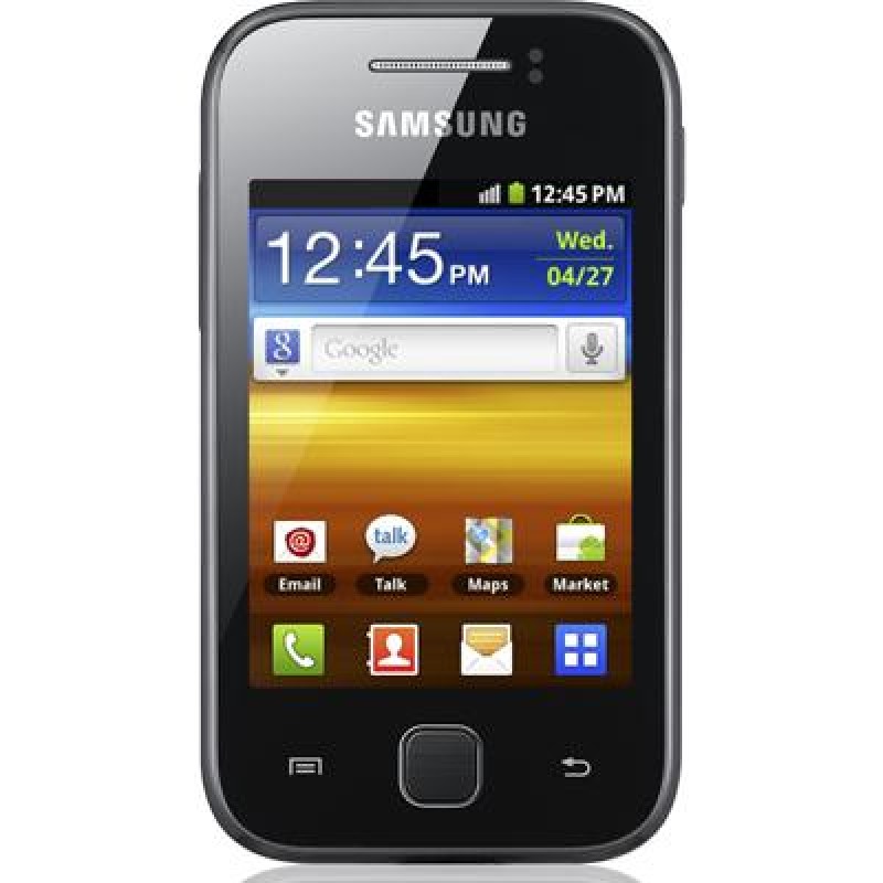 Samsung Galaxy Y GT-S5360