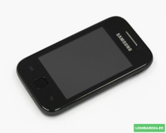 Samsung Galaxy Y GT-S5360
