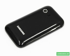 Samsung Galaxy Y GT-S5360