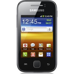 Samsung Galaxy Y GT-S5360