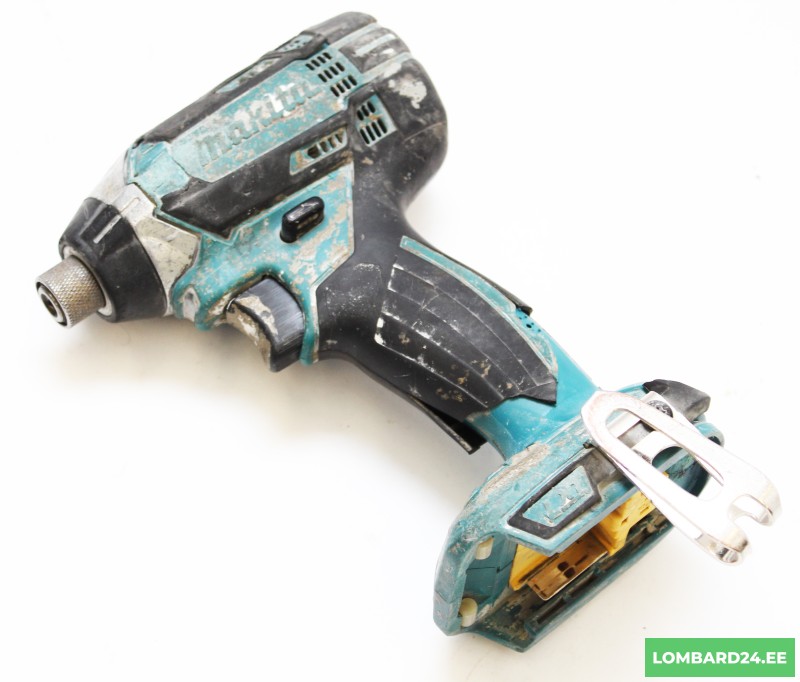Makita DTD152