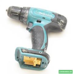 Makita DDF343