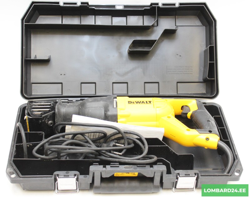 DeWalt DWE305