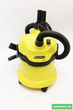 Karcher WD2