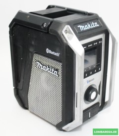 Makita DMR114B + 4,0Ah aku