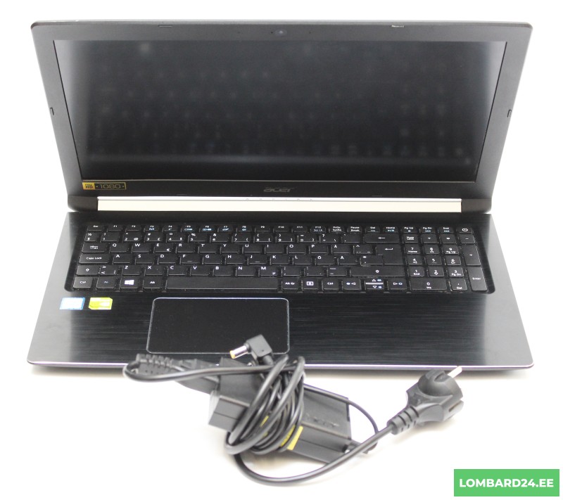 Acer Aspire A515-51