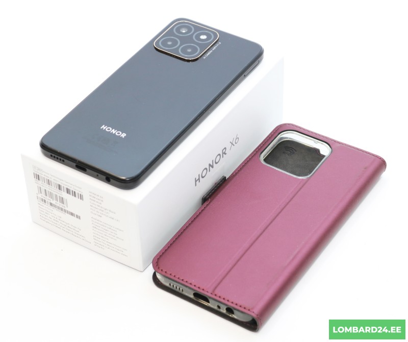 HONOR X6 64GB