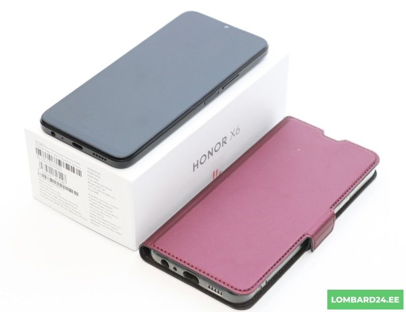 HONOR X6 64GB