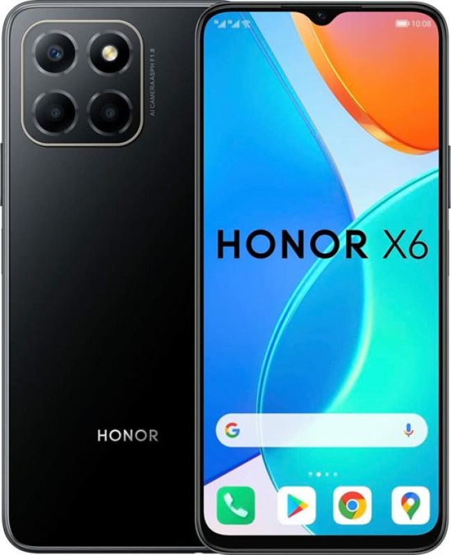 HONOR X6 64GB