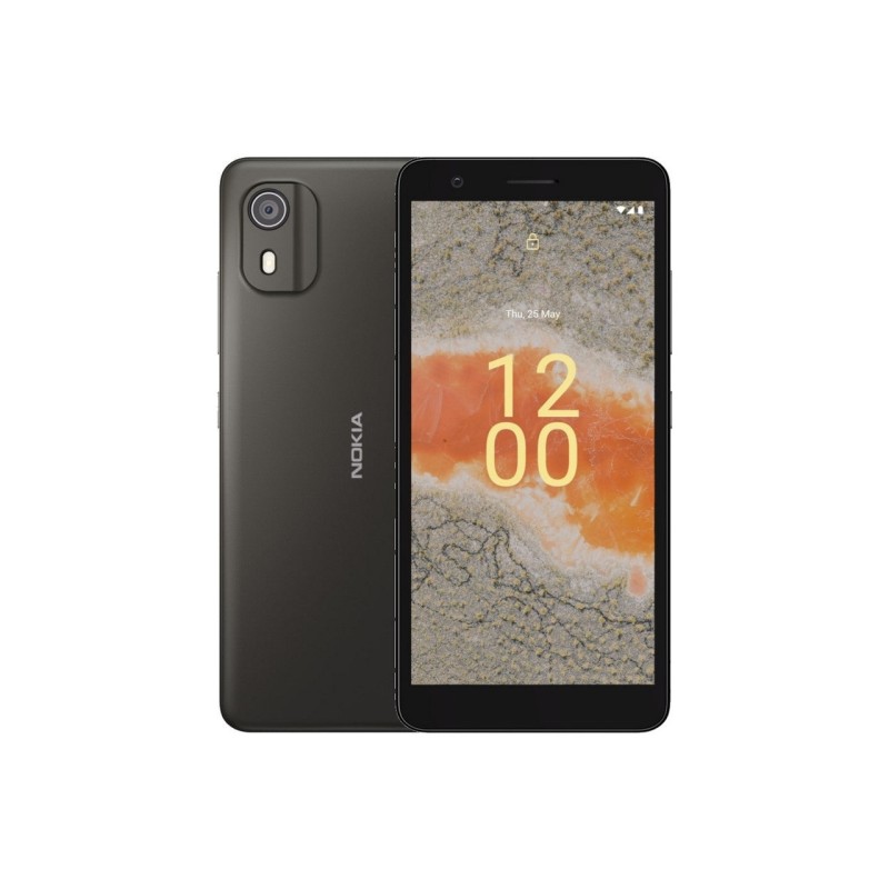 Nokia C02 Charcoal 32GB
