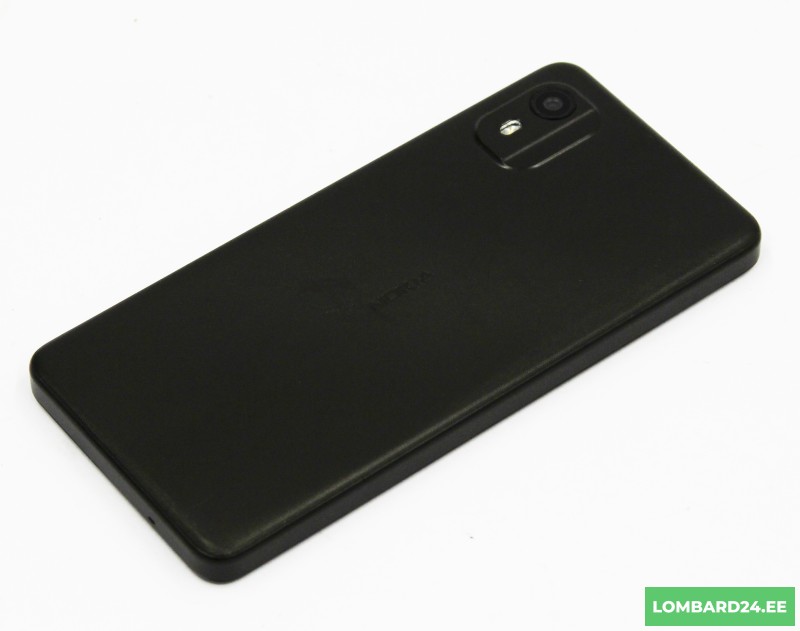 Nokia C02 Charcoal 32GB