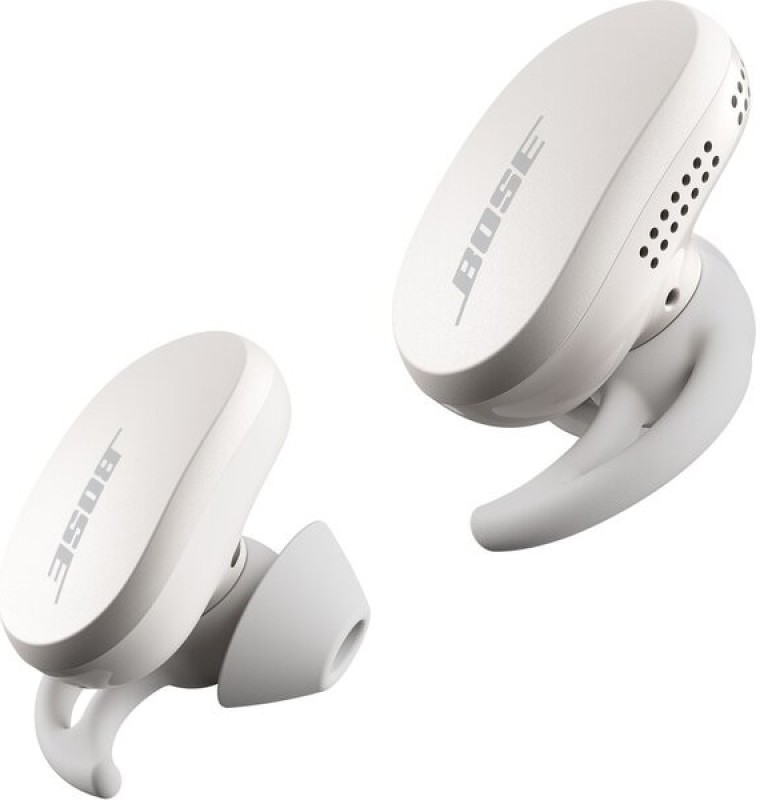 Bose QuietComfort Earbuds