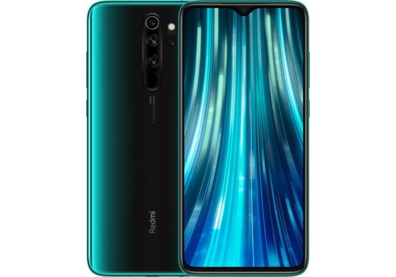 Xiaomi Redmi Note 8 Pro 64GB