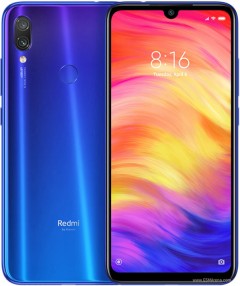 Xiaomi Redmi Note 7 32GB