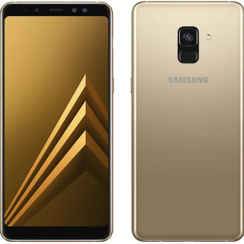 Samsung Galaxy A8 2018