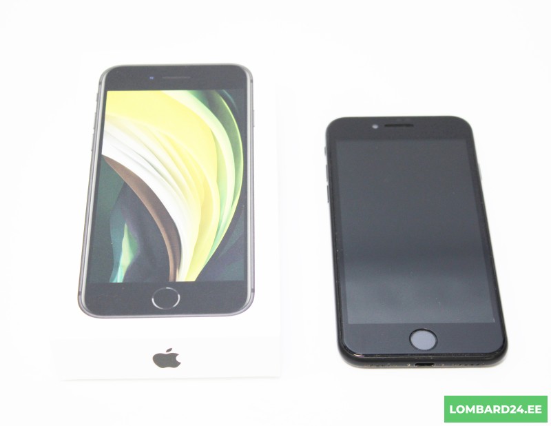 Iphone SE 2020 128GB