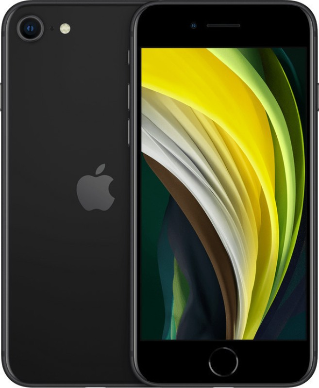 Iphone SE 2020 128GB