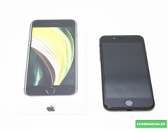 Iphone SE 2020 128GB