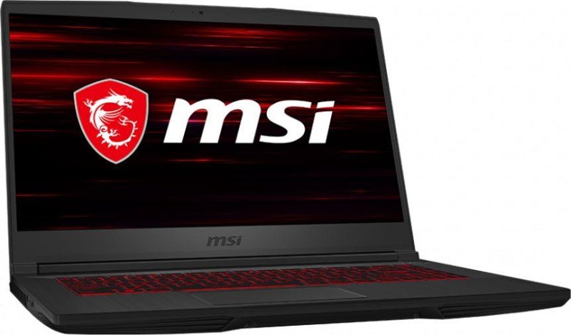 MSI GF65 Thin 10SDR