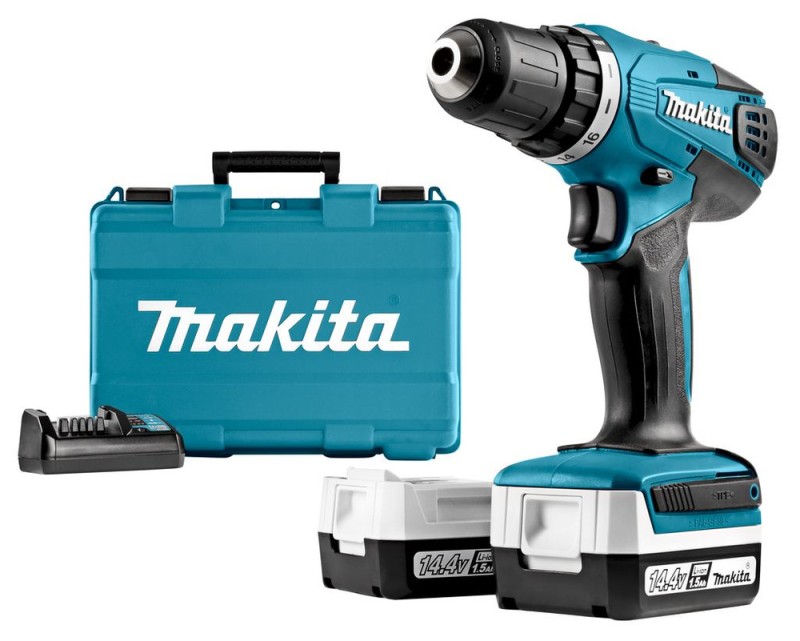 Makita DF347DWE