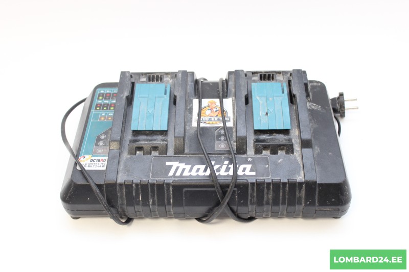 Makita DC18RD