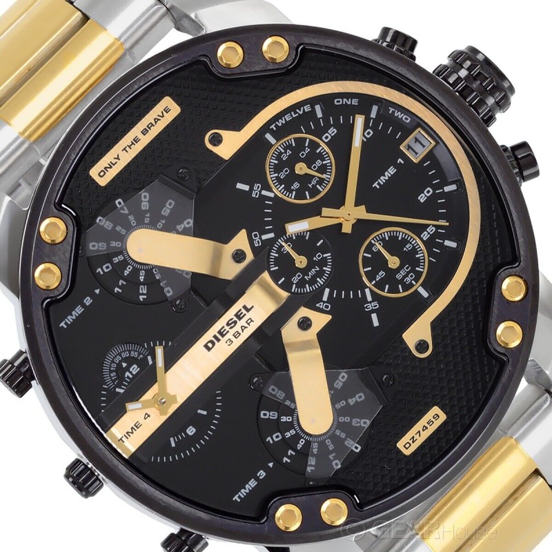 Diesel dz 4201 deals