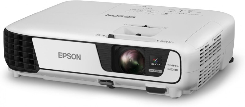 Epson EB-U32 3LCD
