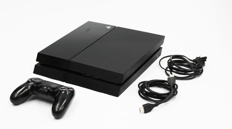 Sony Playstation Fat 500GB Pawnshop Lombard24