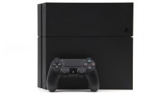 Sony Playstation 4 Fat 500GB