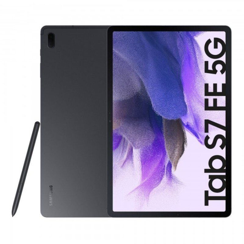 Samsung Galaxy Tab S7 FE 5G 64GB WiFi