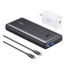 Anker PowerCore III Elite 26K