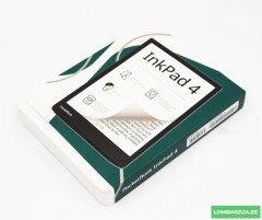 PocketBook InkPad 4
