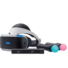 Sony PlayStation VR + PS Move