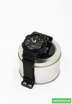 Casio G-Shock AEQ-110W-1BVDF