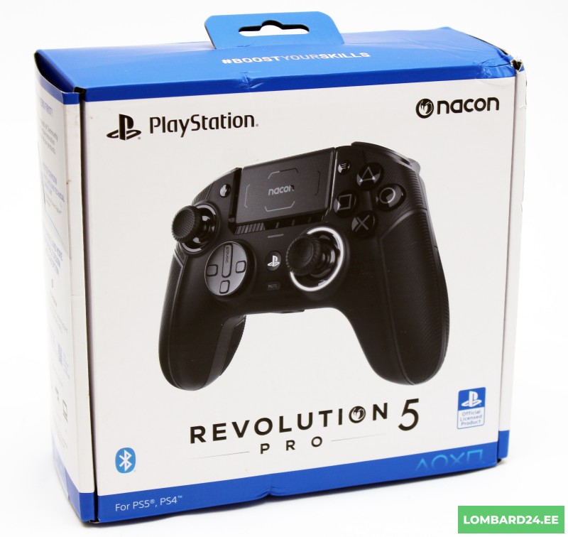 Nacon Revolution 5 Pro