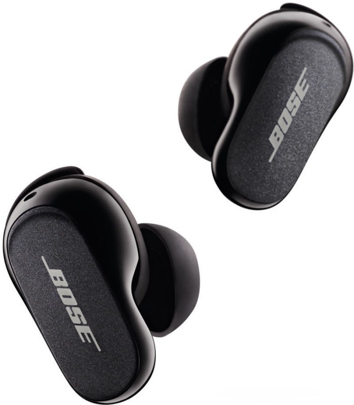 Bose QuietComfort Earbuds II