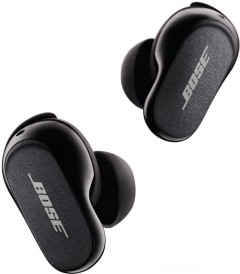 Bose QuietComfort Earbuds II