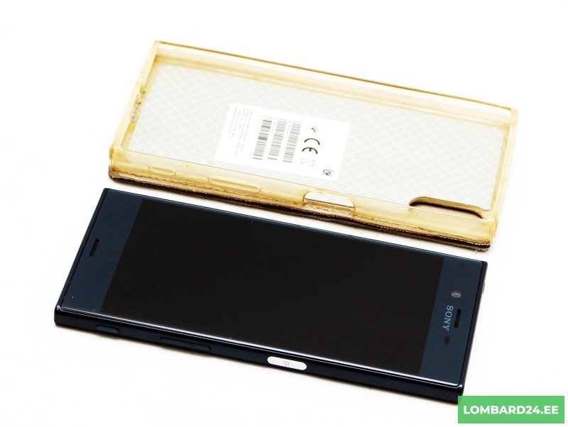 Sony Xperia XZ