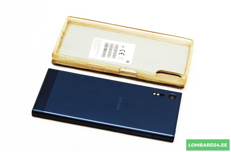 Sony Xperia XZ