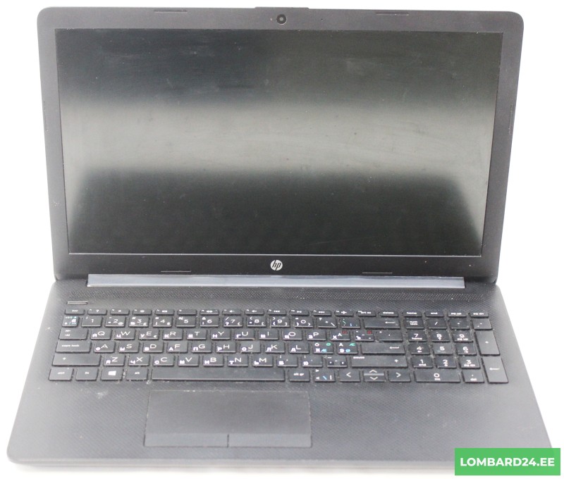 HP Laptop 15-db0xxx - Pawnshop Lombard24