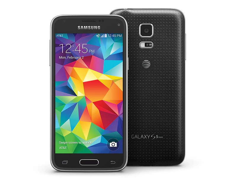 Samsung Galaxy S5 Mini
